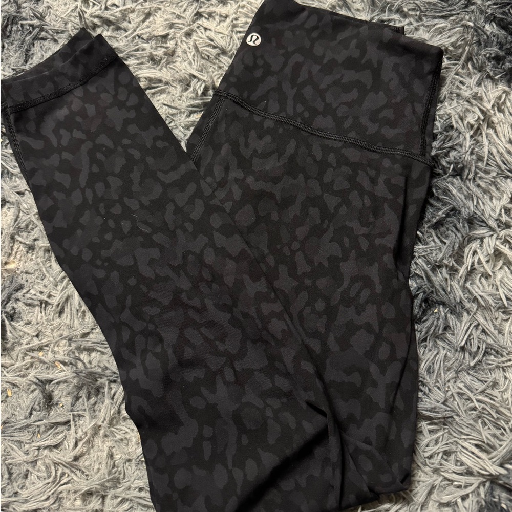 Lululemon Wunder Under